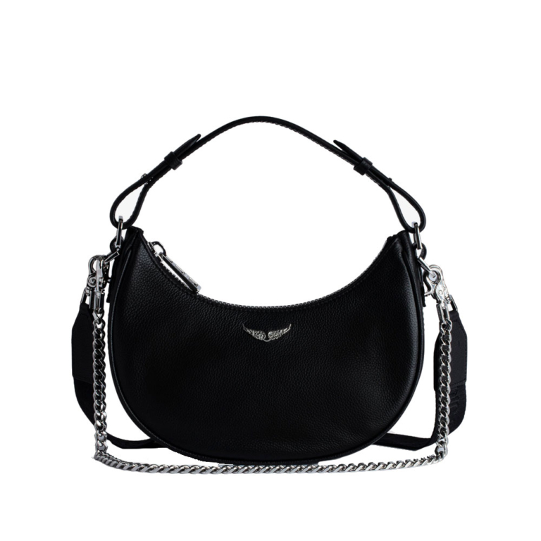 Zadig & Voltaire - Moonrock Bag - PHIGO - FINE LUXURY