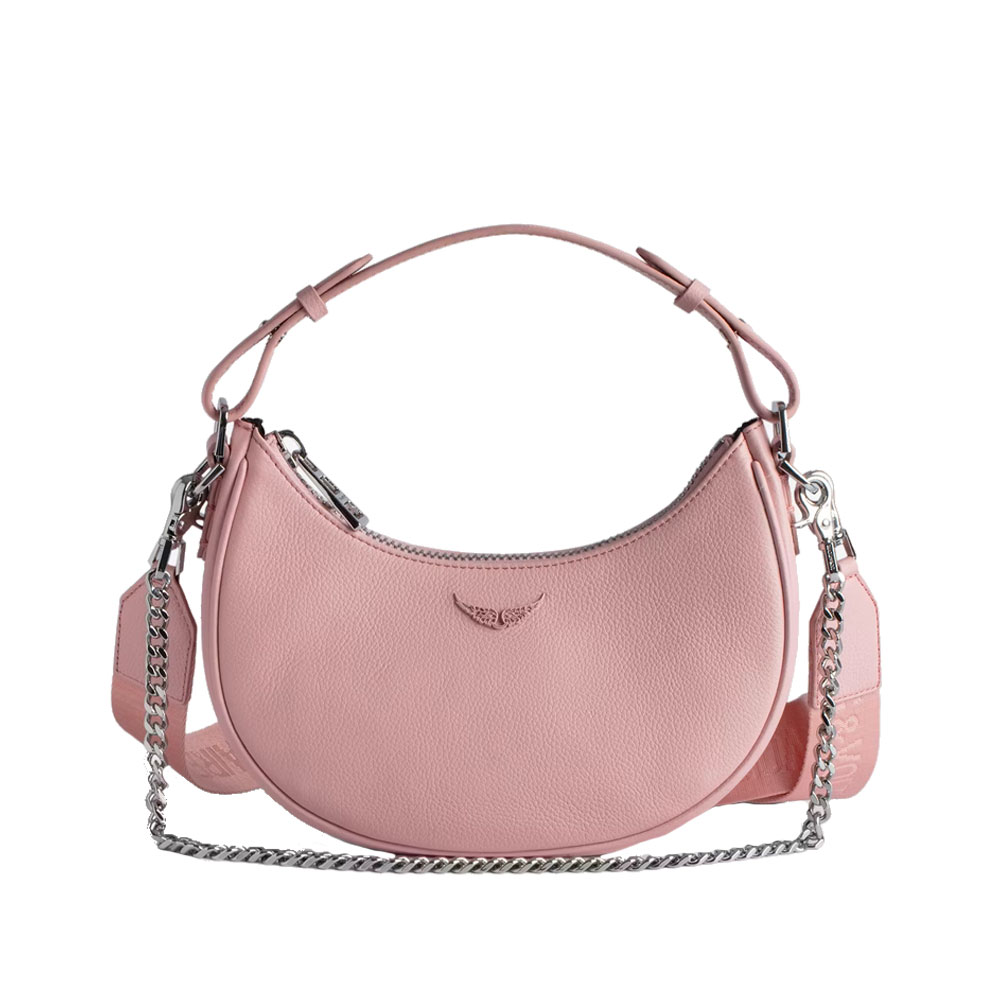 Zadig & Voltaire - Moonrock Bag - PHIGO - FINE LUXURY