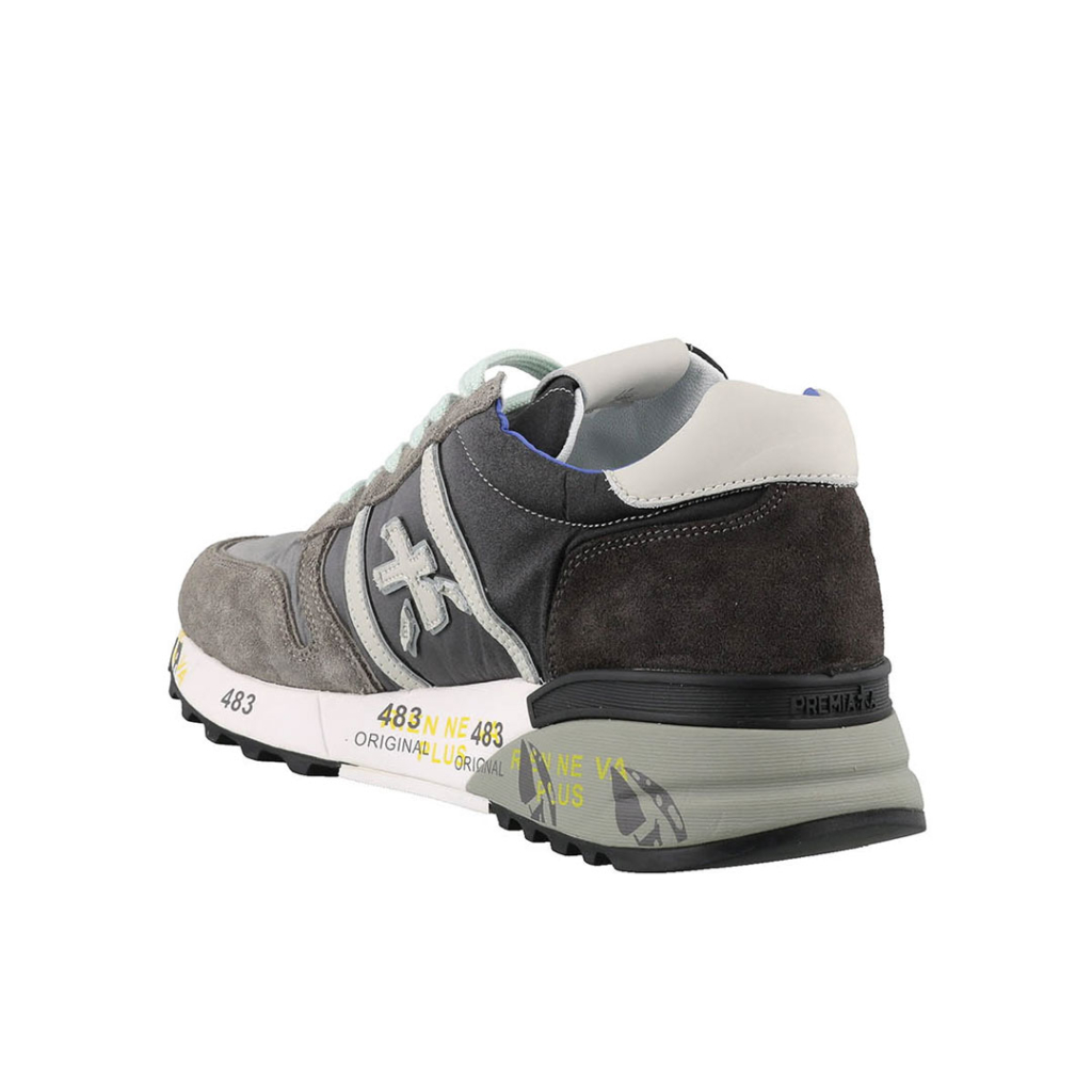 Premiata - Lander Sneakers - Image 3