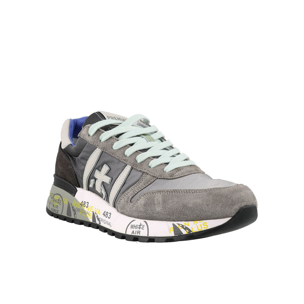 Premiata - Lander Sneakers - Image 2