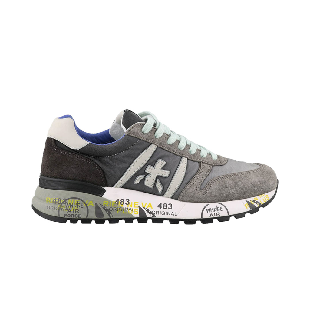 Premiata - Lander Sneakers