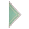 Lala Berlin - Triangle Trinity Classic M, Light Avocado