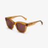 Messy Weekend - Liv Sunglasses, Brown - Image 5