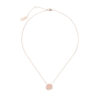 Marc Jacobs - The Medallion Pendant