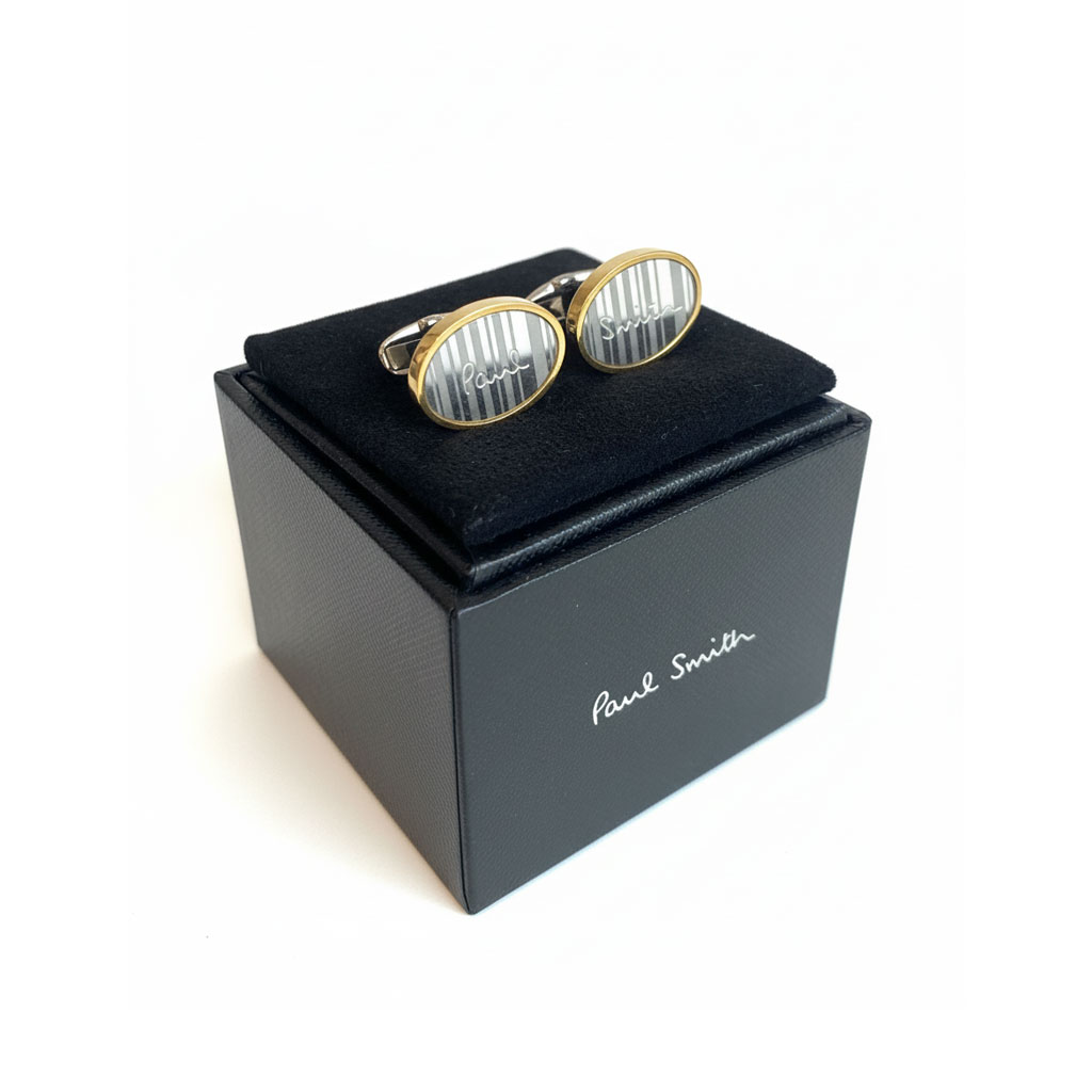 PS Paul Smith - Cuffs