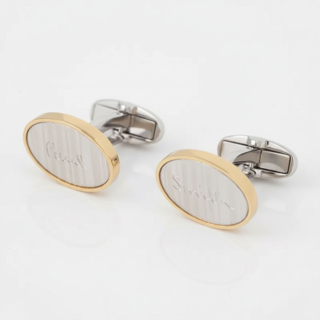 PS Paul Smith - Cuffs - Billede 2