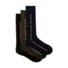Paul Smith - 3 Pack Socks