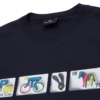 PS Paul Smith - PS Badges T-shirt - Image 2