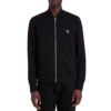 PS Paul Smith - Zebra Zip Sweatshirt - Image 2