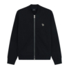 PS Paul Smith - Zebra Zip Sweatshirt