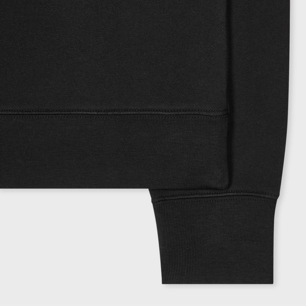 PS Paul Smith - Happy Embroidered Sweatshirt - Image 2