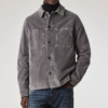 PS Paul Smith - Corduroy Overshirt - Image 2