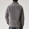 PS Paul Smith - Corduroy Overshirt - Image 3