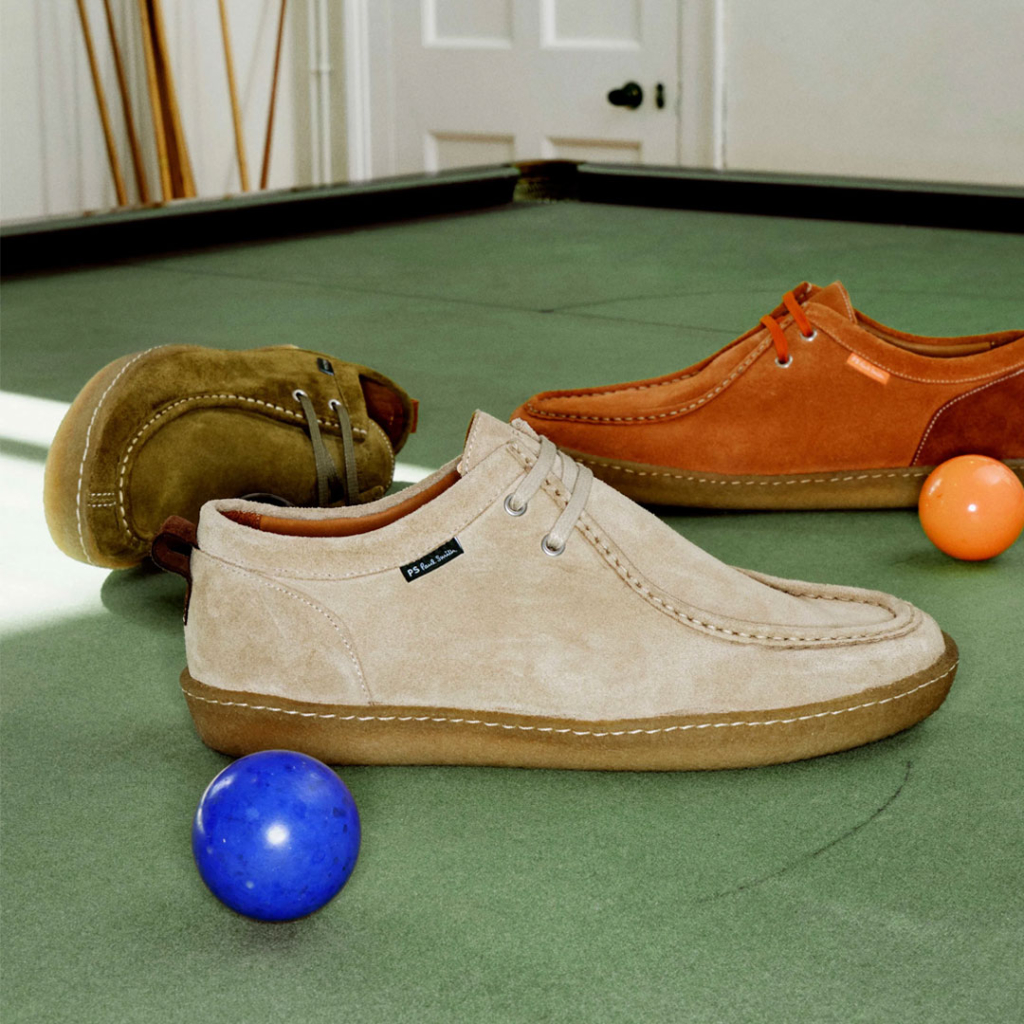PS Paul Smith - Buster Shoes - Image 6