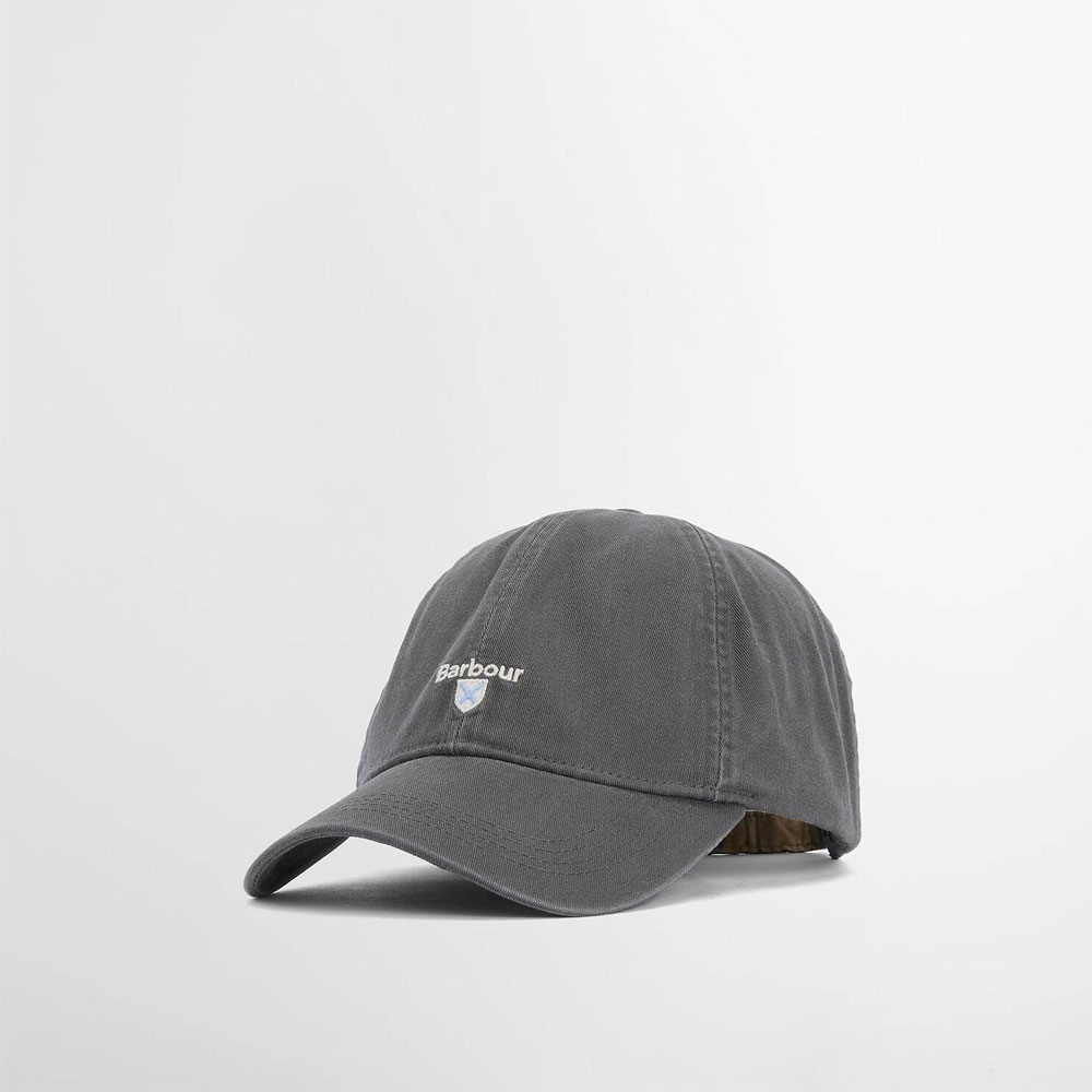 Barbour - Cascade Cap - Billede 4