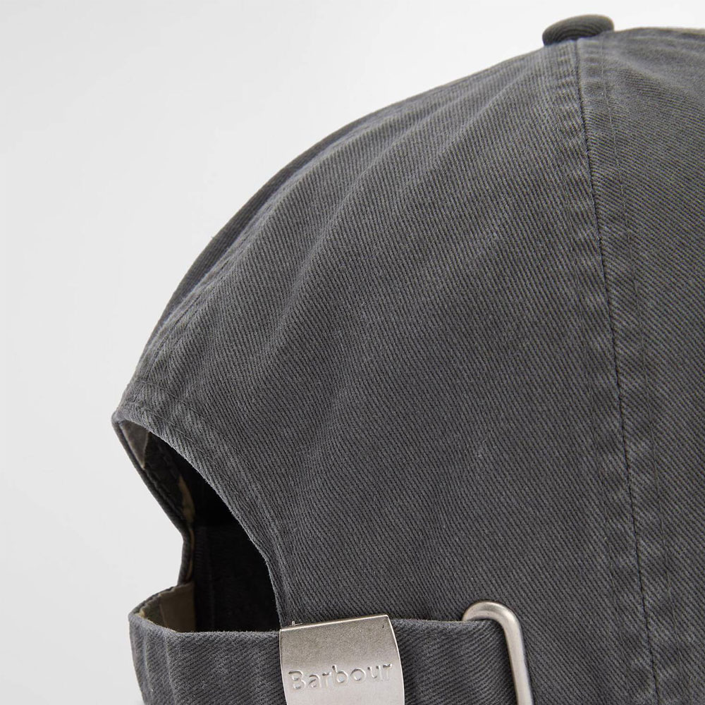 Barbour - Cascade Cap - Billede 7