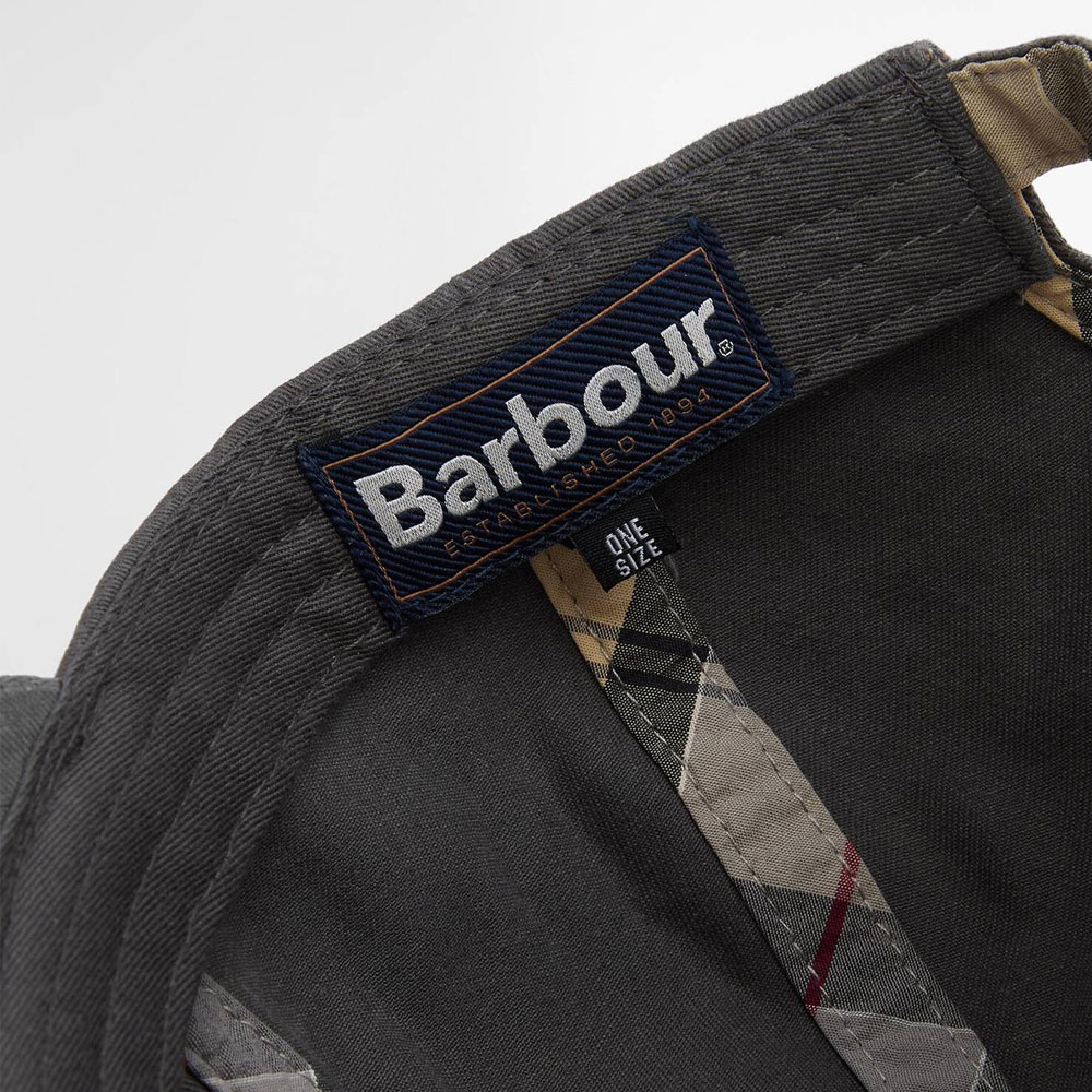 Barbour - Cascade Cap - Billede 10