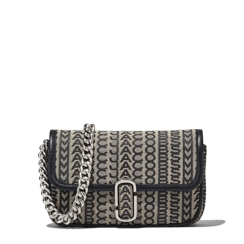 Marc Jacobs - The Mini Monogram Shoulder Bag - PHIGO - FINE LUXURY