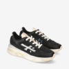 Premiata - Moerund Sneakers - Image 4