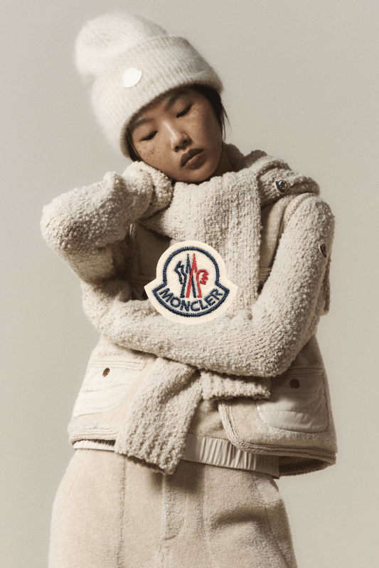 MONCLER DAME (1)