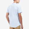 Barbour - Oxtown Short Sleeve Shirt - Image 3