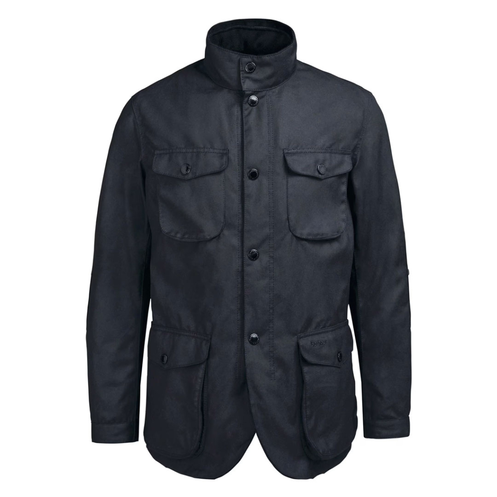 Barbour - Ogston Wax Jacket