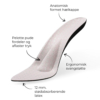 Roccamore - Athy Shoes - Image 8