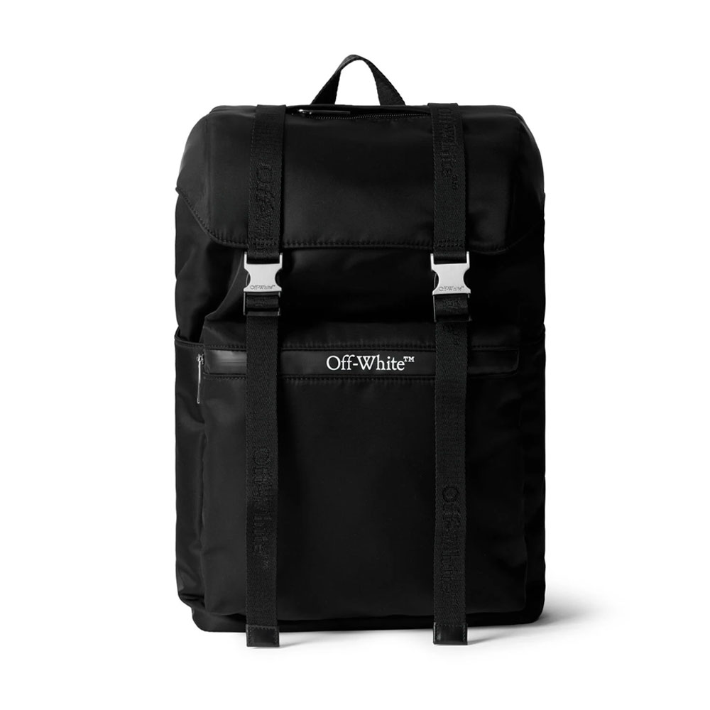Off-White - Outdoor Bagpack