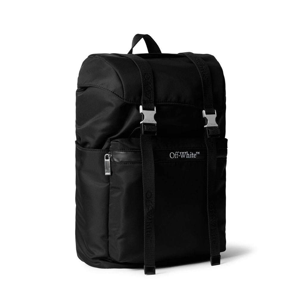 Off-White - Outdoor Bagpack - Billede 3