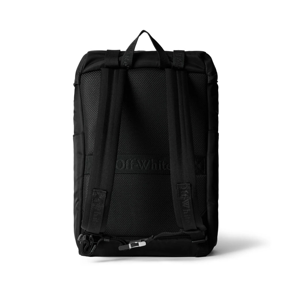 Off-White - Outdoor Bagpack - Billede 5