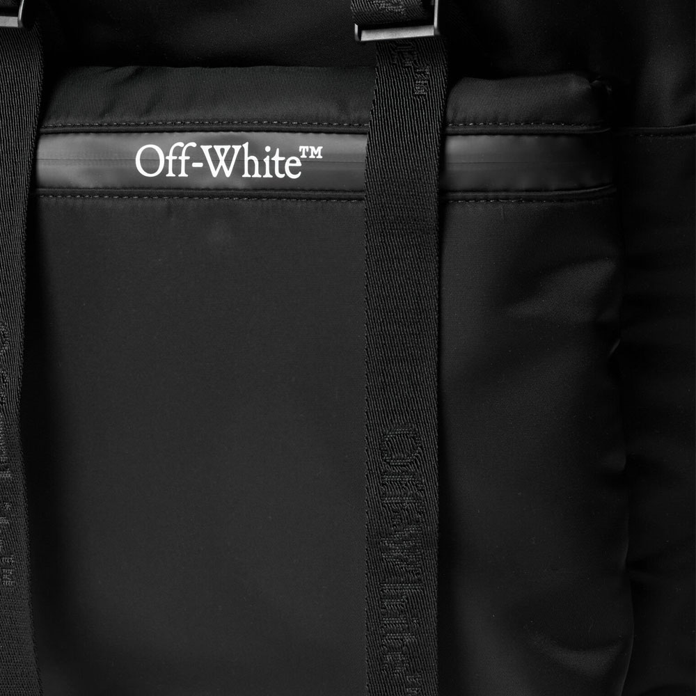 Off-White - Outdoor Bagpack - Billede 7