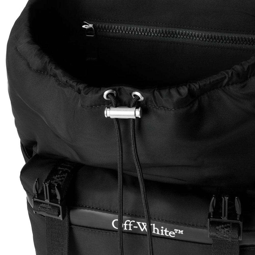 Off-White - Outdoor Bagpack - Billede 6