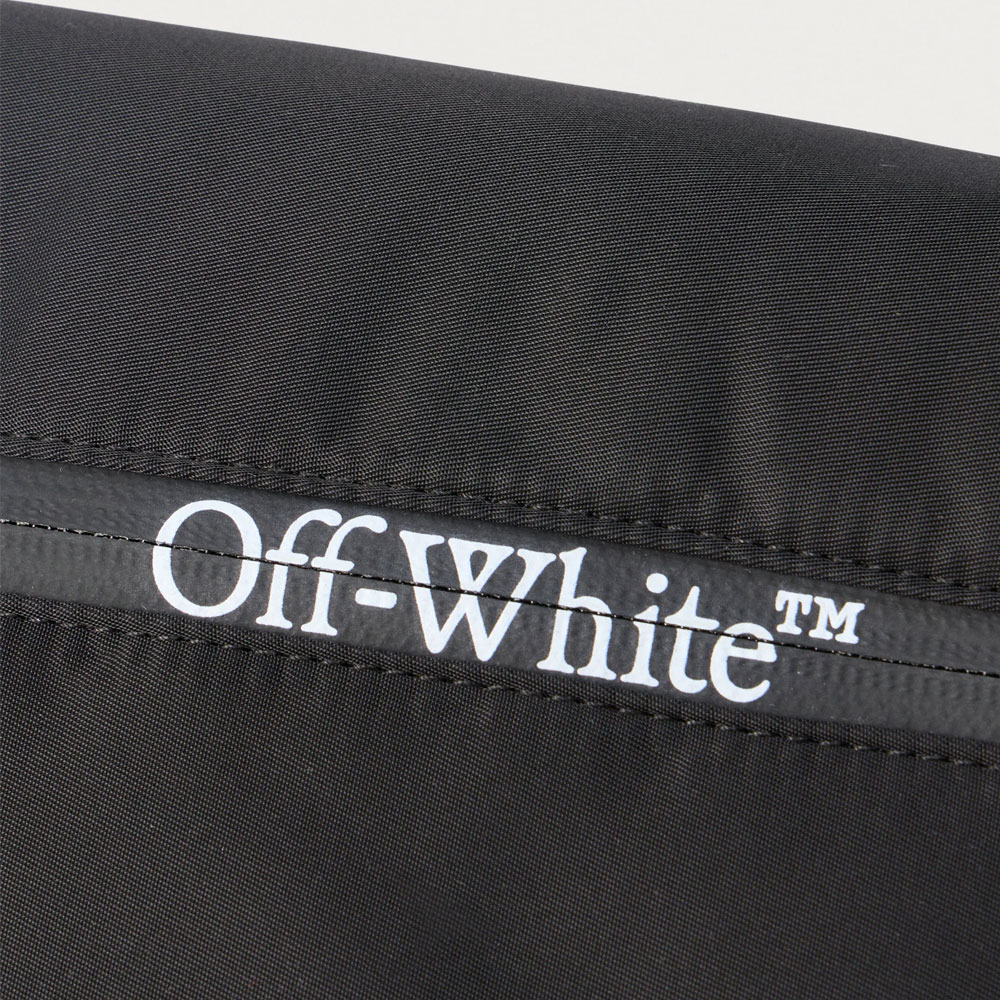 Off-White - Outdoor Waistbag - Billede 5