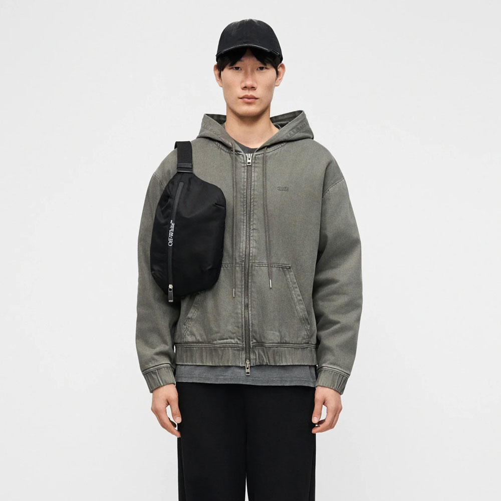 Off-White - Outdoor Waistbag - Billede 2