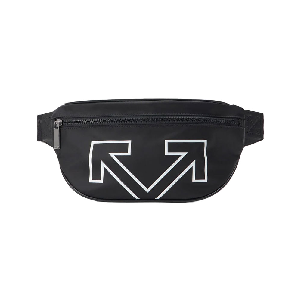 Off-White - Heritage Belt Bag