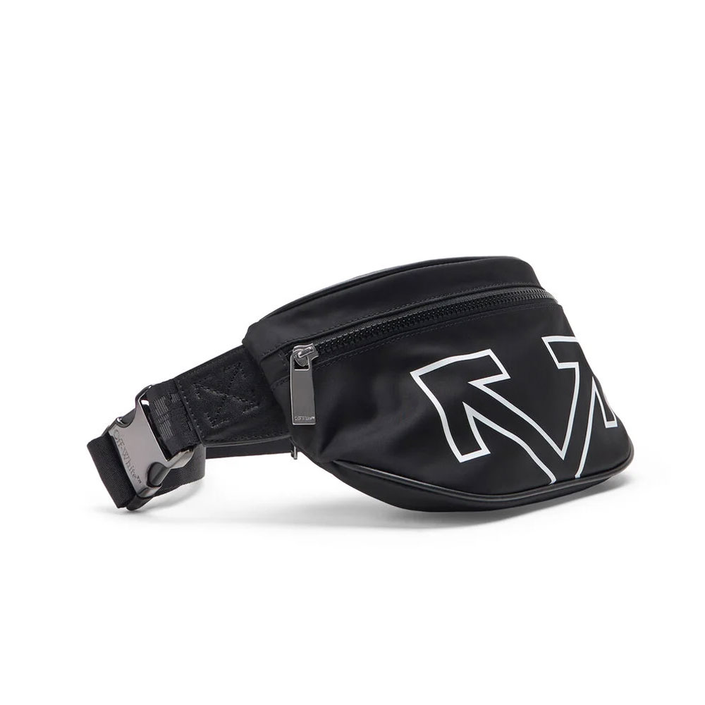Off-White - Heritage Belt Bag - Billede 2