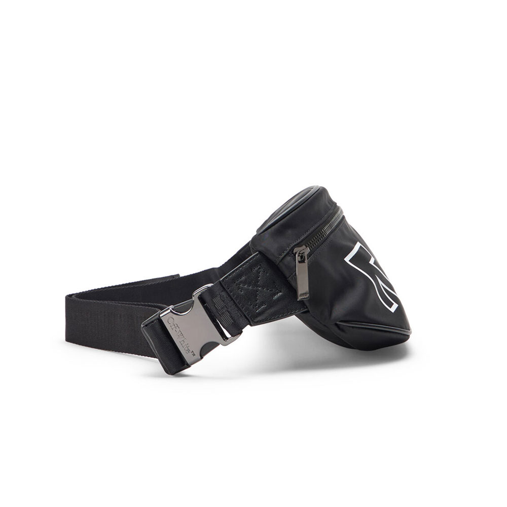 Off-White - Heritage Belt Bag - Billede 3