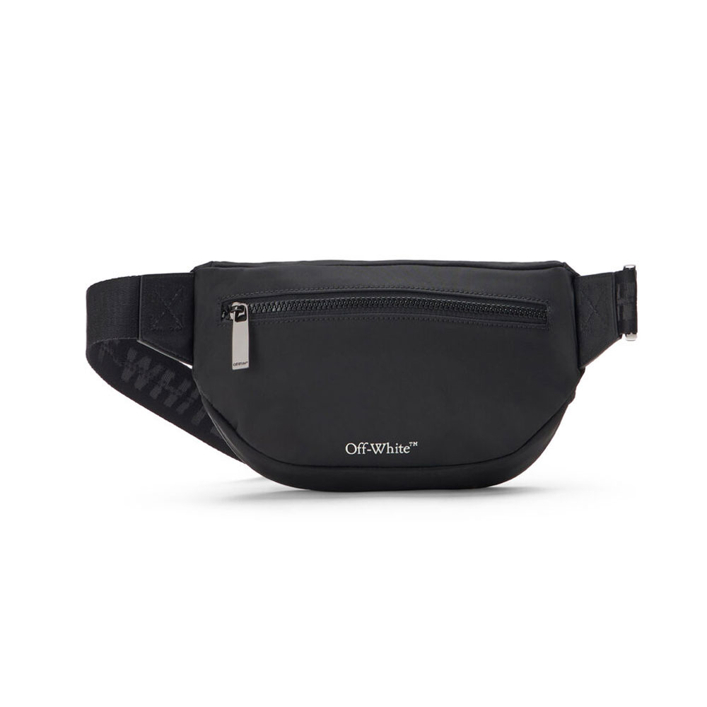 Off-White - Heritage Belt Bag - Billede 4