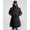Parajumpers - Long Bear Coat - Image 2
