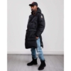 Parajumpers - Long Bear Coat - Image 3