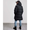Parajumpers - Long Bear Coat - Image 5