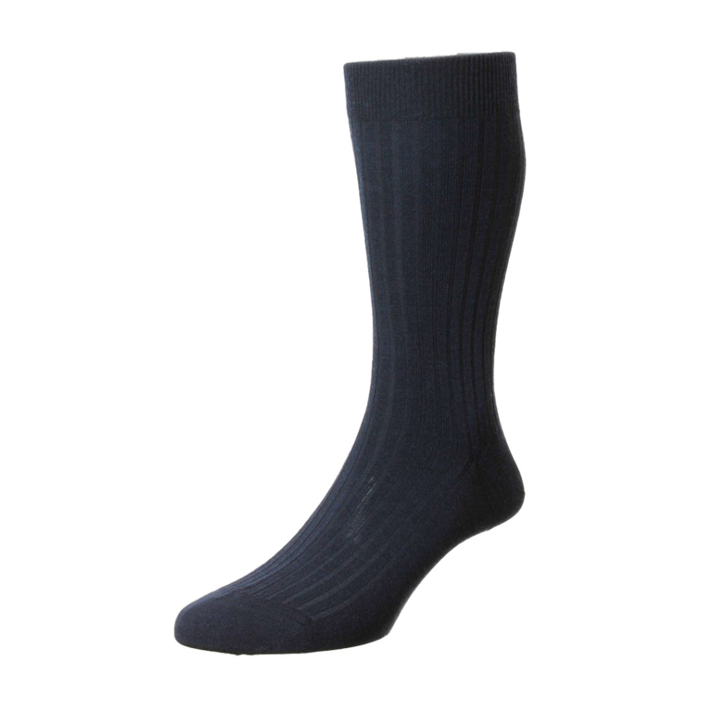 Pantherella - Laburnum Socks