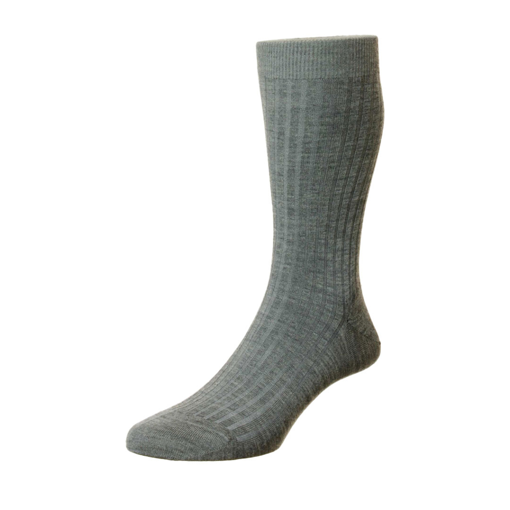 Pantherella - Laburnum Socks