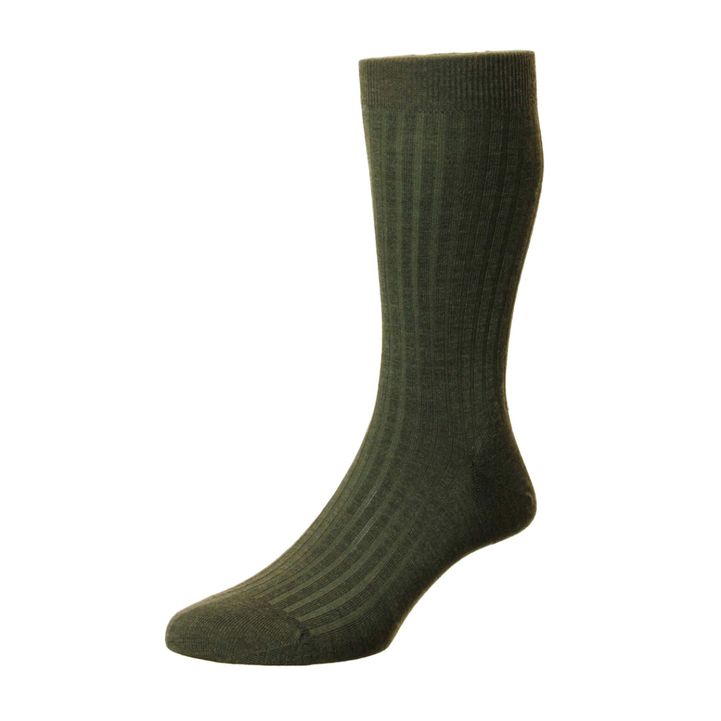 Pantherella - Laburnum Socks