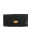Mulberry - Darley Wallet, Black