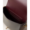 Mulberry - Small Darley Satchel, Charcoal - Image 4