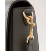 Mulberry - Small Darley Satchel, Charcoal - Image 5