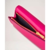 Mulberry - Folded Multi-Card Wallet, Pink - Image 3