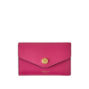 Mulberry - Folded Multi-Card Wallet, Pink