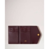 Mulberry - Folded Multi-Card Wallet, Double Yellow - Image 2